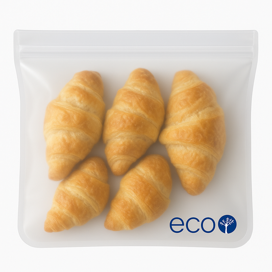 Large Gallon Bag (x3)