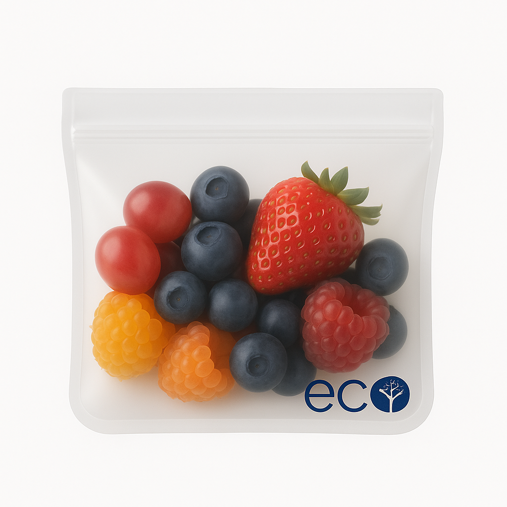 Medium Sandwich Bag (x3)