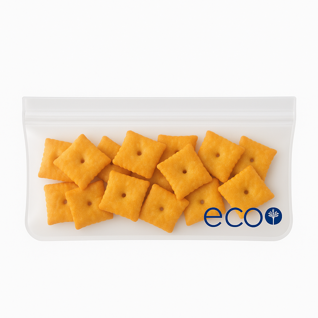 Small Snack Bag (x3)