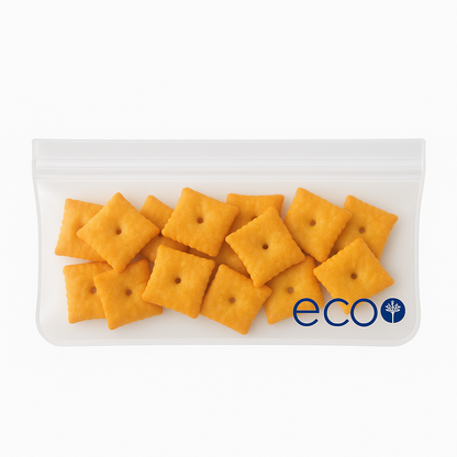 Small Snack Bag (x3)