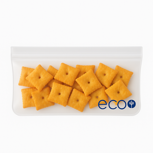 Small Snack Bag (x3)