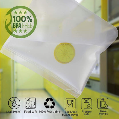 Bio-Zip™ Mixed Bundle - 10 Piece + 5 Piece