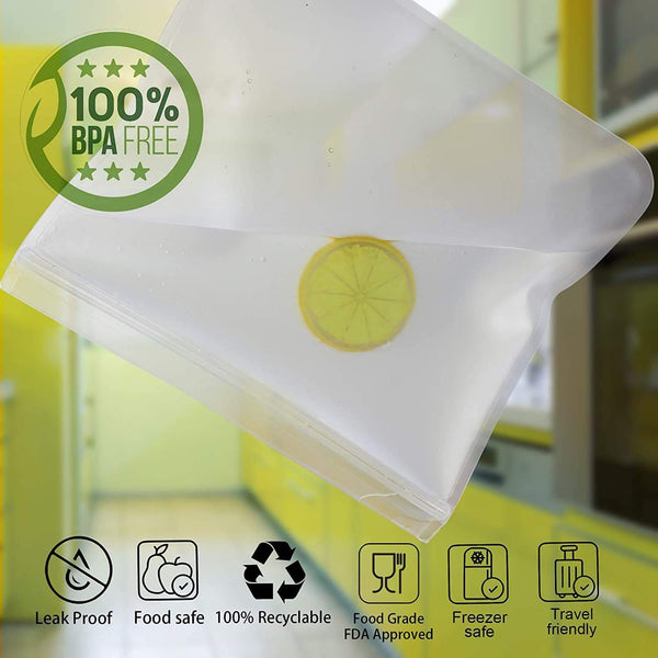 Bio-Zip™ Mixed Bundle - 10 Piece + 5 Piece