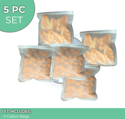 Medium Sandwich Bag (x3)
