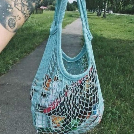Eco-Bag™ Reusable Grocery Bag