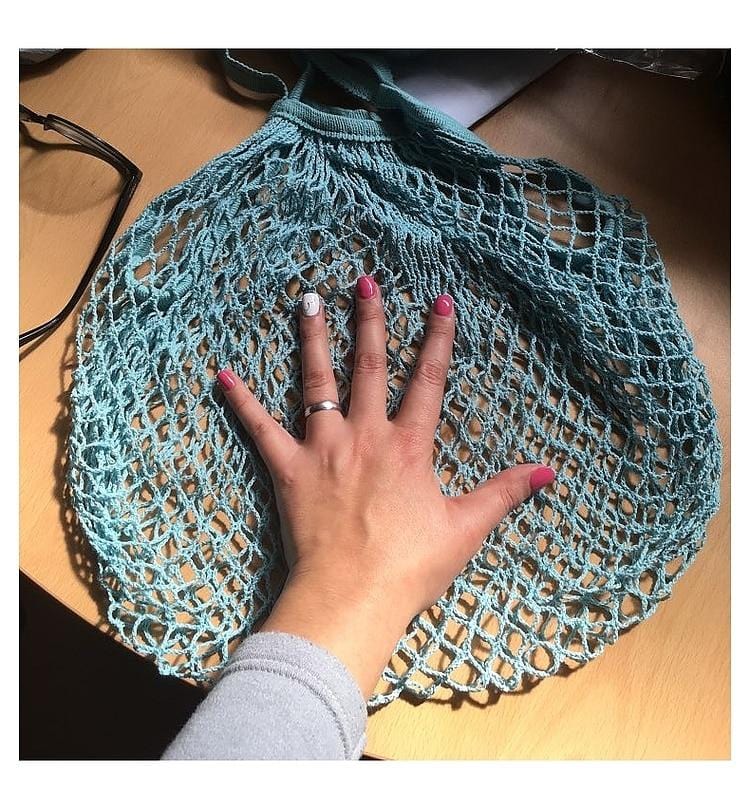 Eco-Bag™ Reusable Grocery Bag