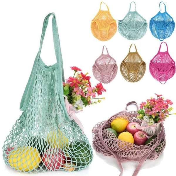 Eco-Bag™ Reusable Grocery Bag